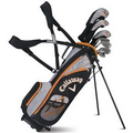 Callaway XJ Hot Juniors Boys 9-12 Golf Club Set